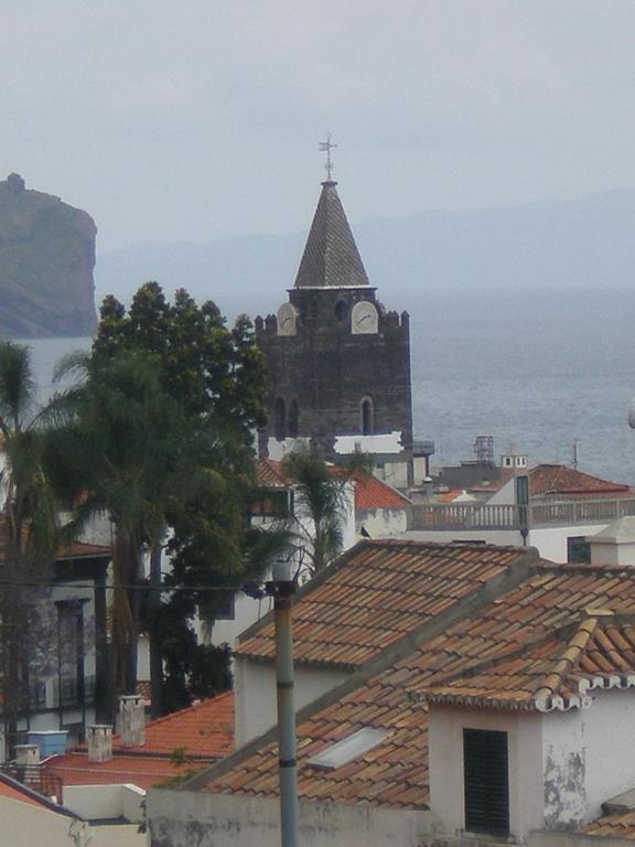 Pensao Residencial Vila Teresinha Hotel Funchal  Kamer foto